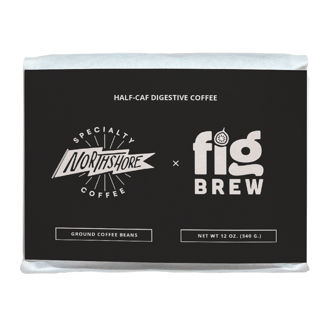 Northshore X FigBrew Blend
