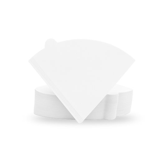 Premium Conical Paper Filters