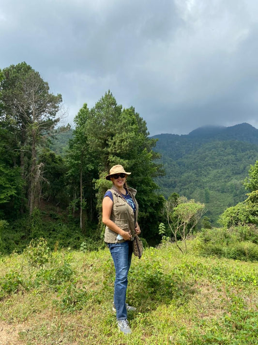 Honduras Morazan Alexia Mejia