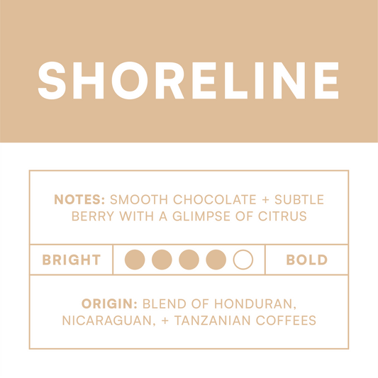 Shoreline