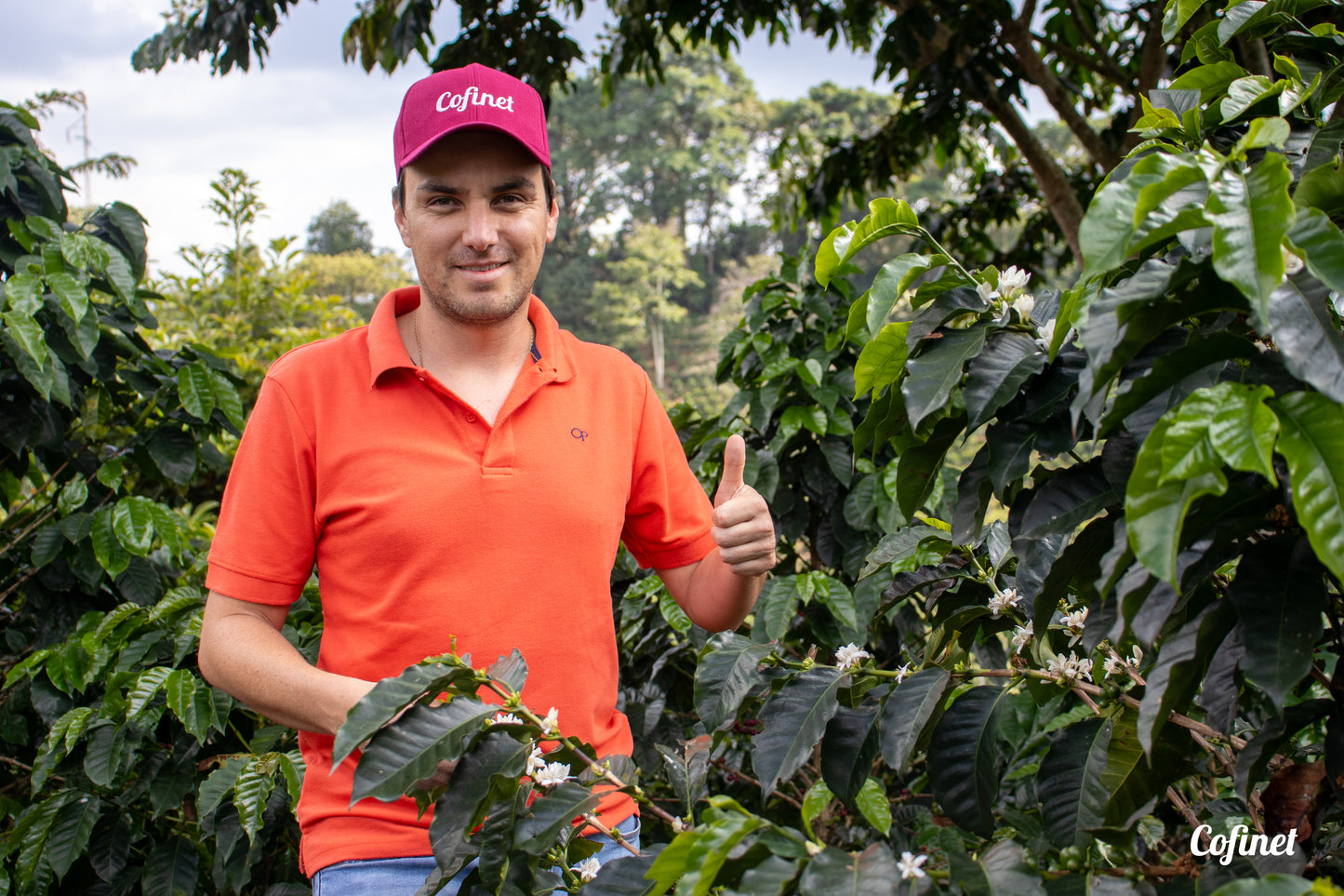 Colombia Quindio Sebastian Gomez