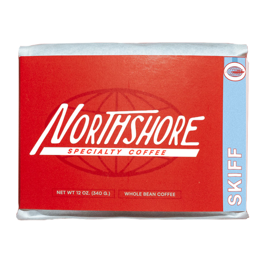 Coffee of the Month: Skiff (12oz)