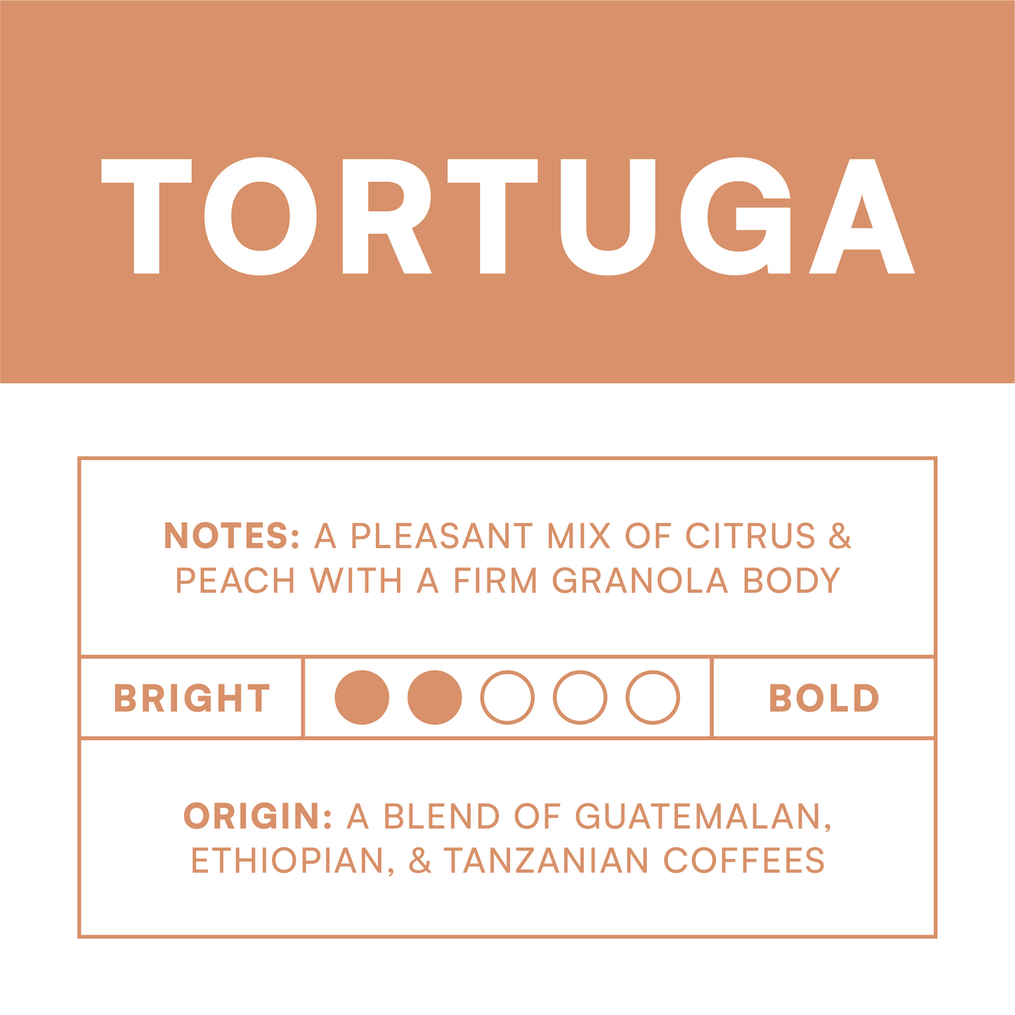 Tortuga