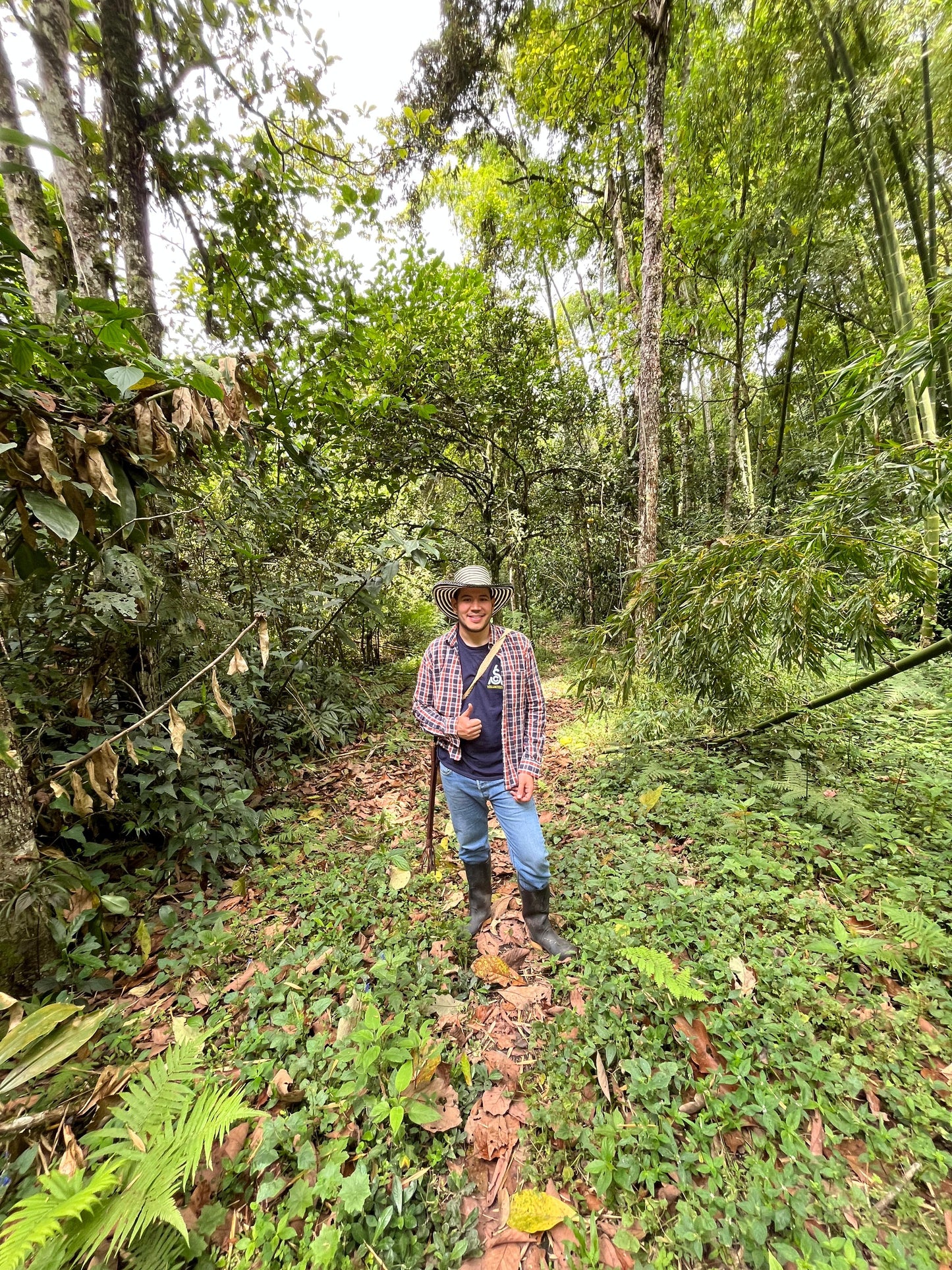 Colombia Inza Alejandro Ariza