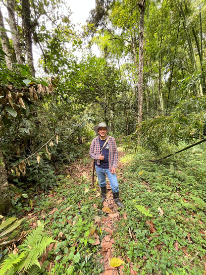 Colombia Inza Alejandro Ariza