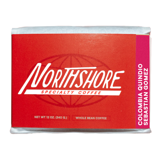 Colombia Quindio Sebastian Gomez