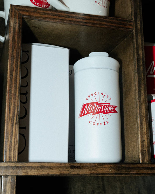 12oz Nomad Tumbler