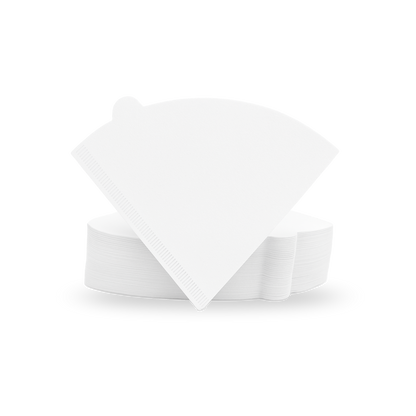 Premium Conical Paper Filters