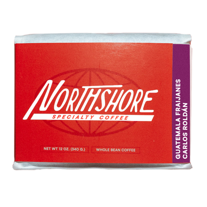 Guatemala Fraijanes Carlos Roldán