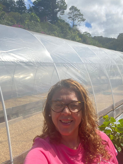 Honduras Morazan Alexia Mejia