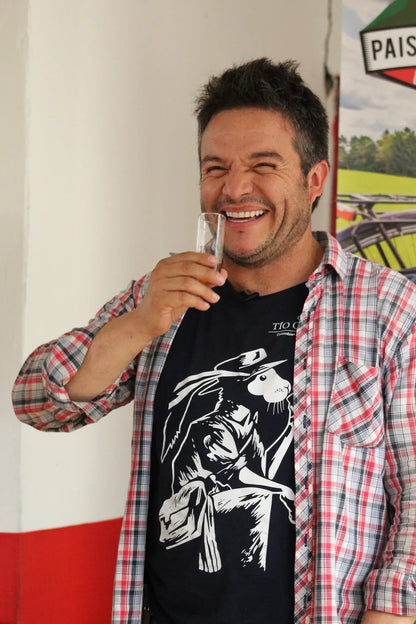 Colombia Manziales Tio Conejo