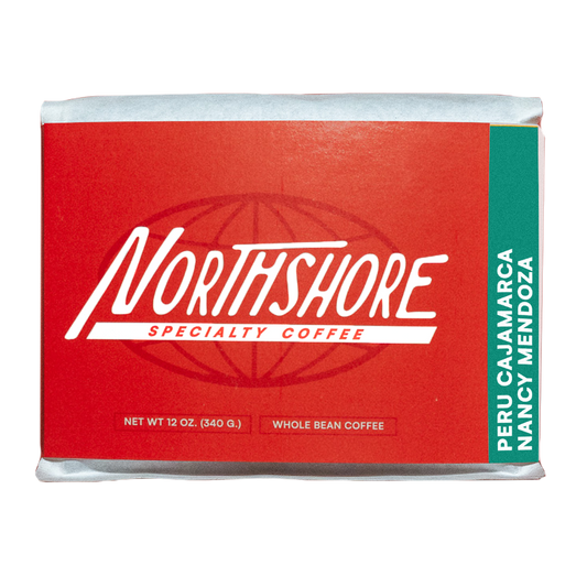 Peru Cajamarca Nancy Mendoza