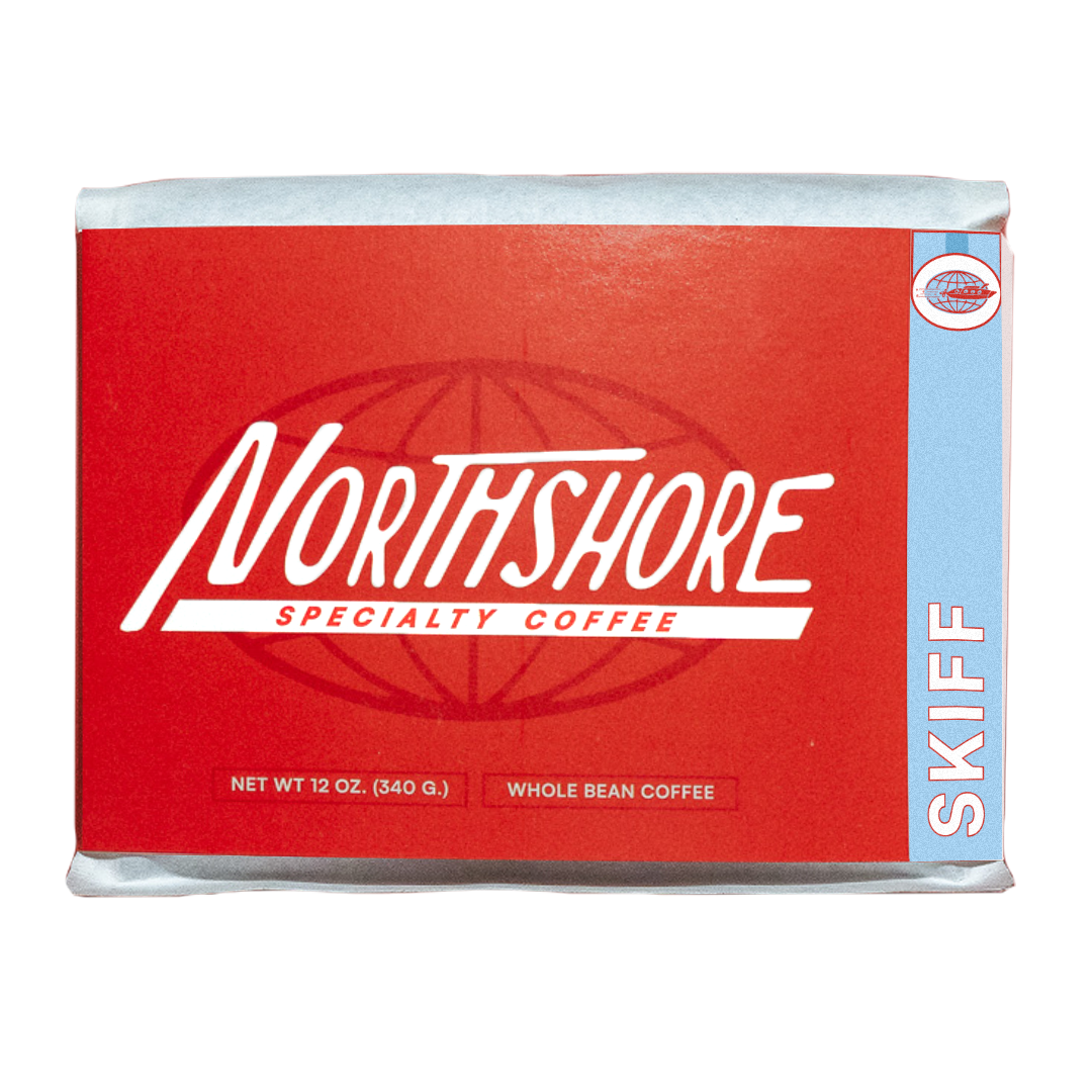 Coffee of the Month: Skiff (12oz)