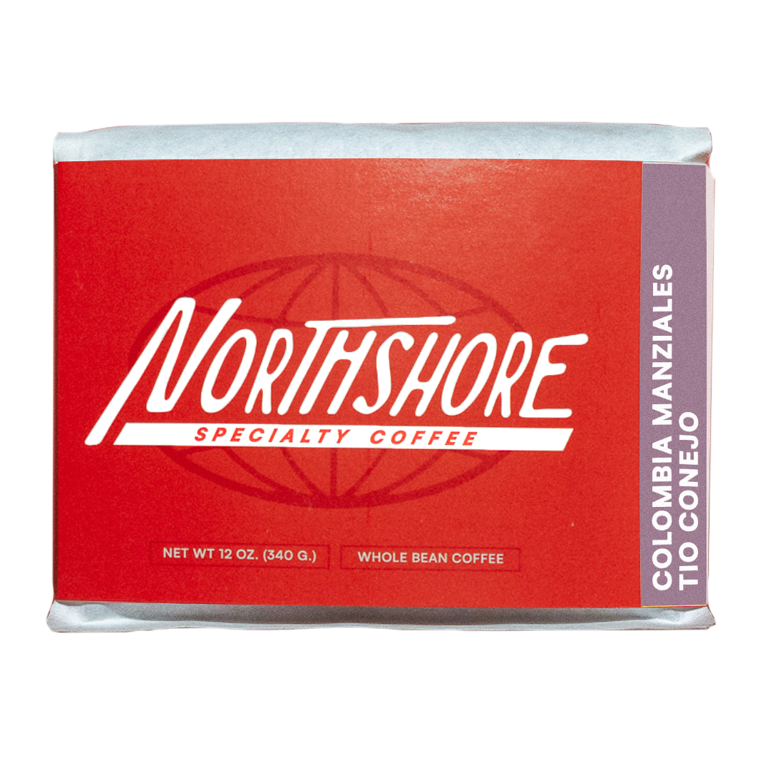 Colombia Manziales Tio Conejo