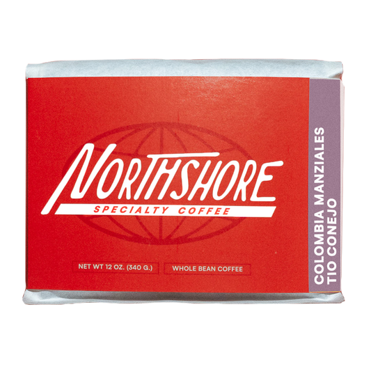 Colombia Manziales Tio Conejo