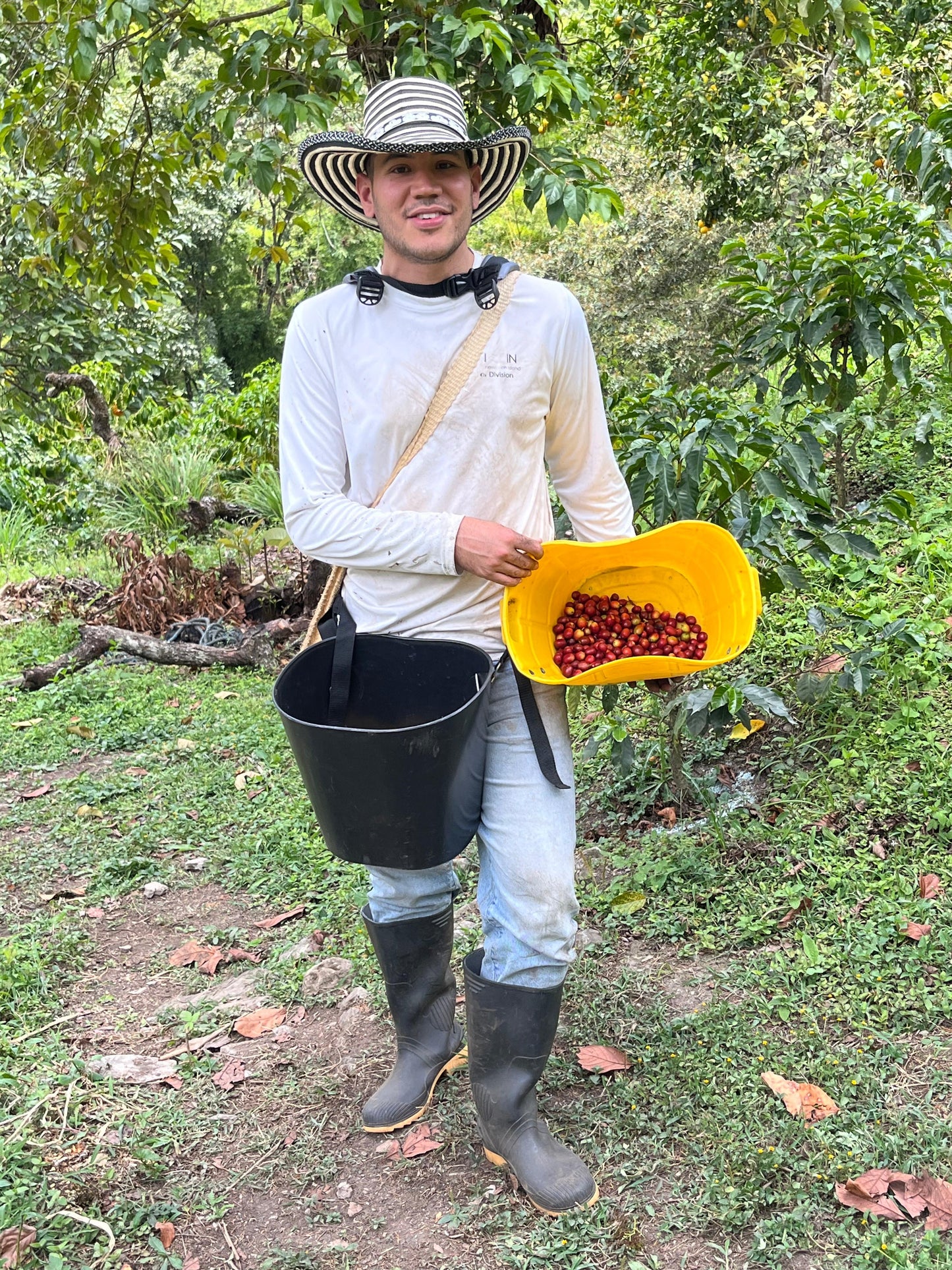 Colombia Inza Alejandro Ariza