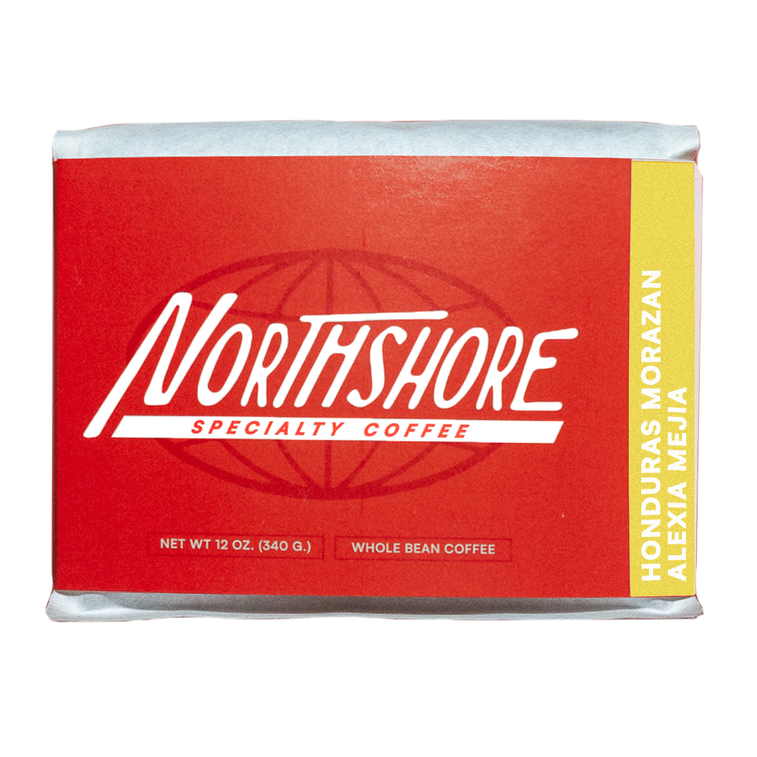 Honduras Morazan Alexia Mejia