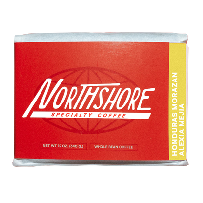 Honduras Morazan Alexia Mejia